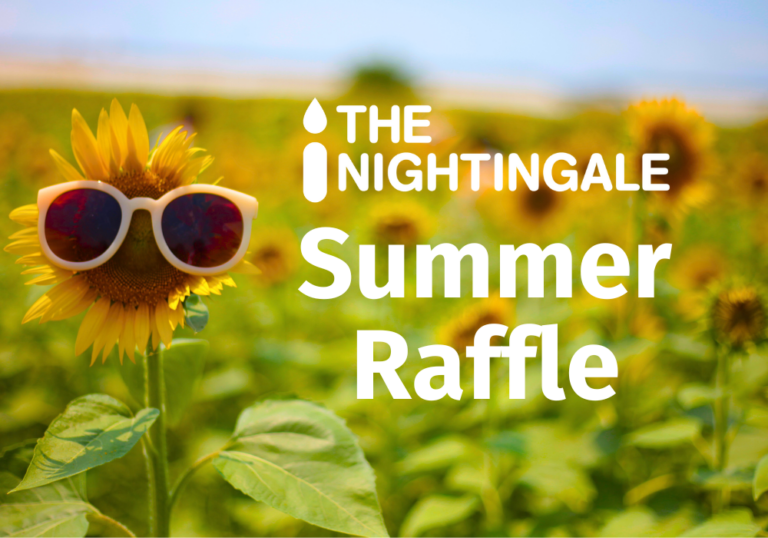 Summer Raffle