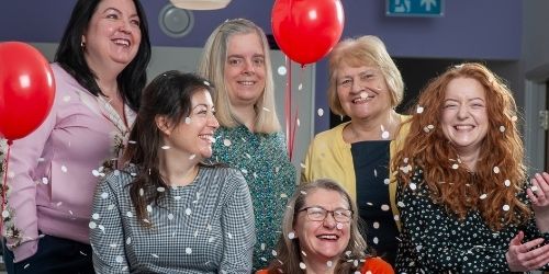 Spring Newsletter 2022