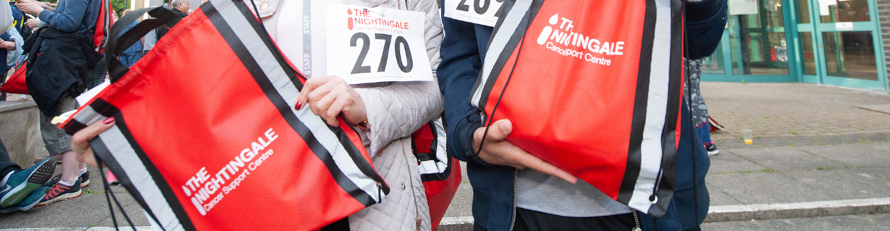 What's In The Goody Bag?