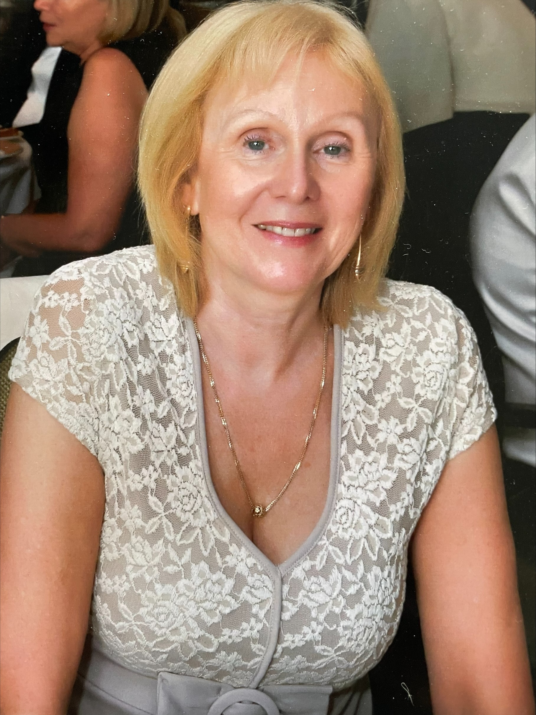 The Stunning Secret Sheila Eddys Life Altering Day Revealed - 42v4gzo