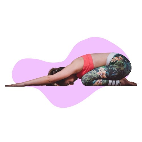 Childs Pose