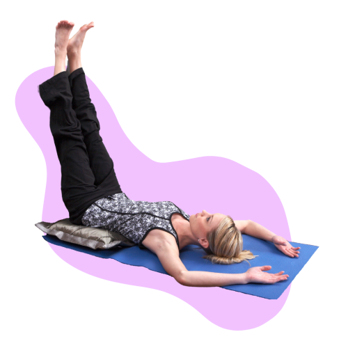 Legs Against The Wall 