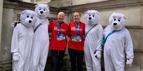 Nightingale Newsletter Spring 2025