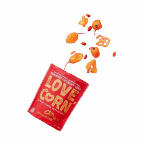 Love Corn