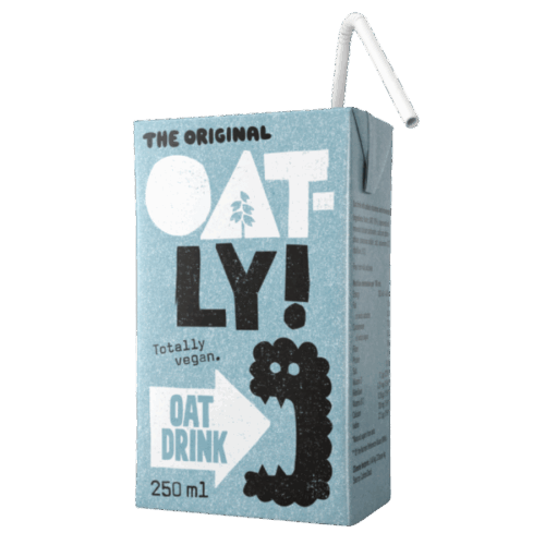 Oatly