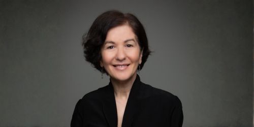 Introducing Meral, The Nightingale CEO