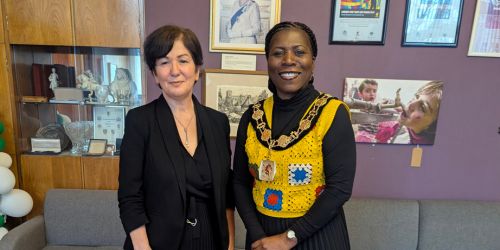 Meral’s First Month