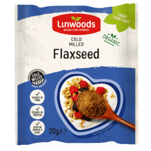 Linwoods