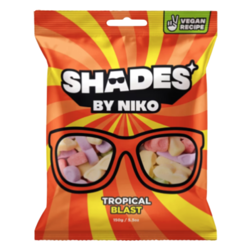 Shades by Niko