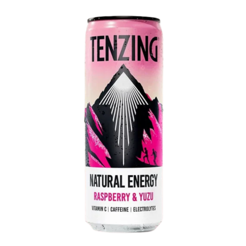 Tenzing
