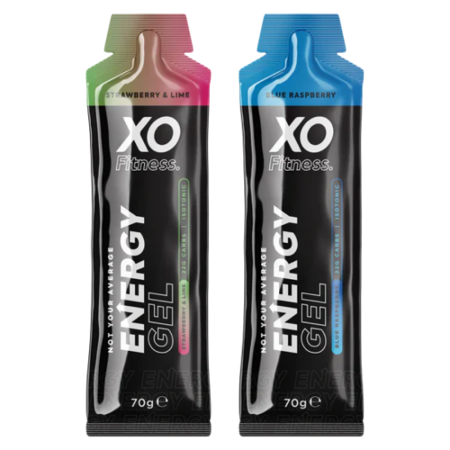 XO Fitness