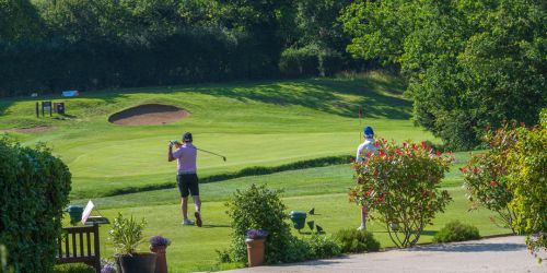 Golf Day 2026