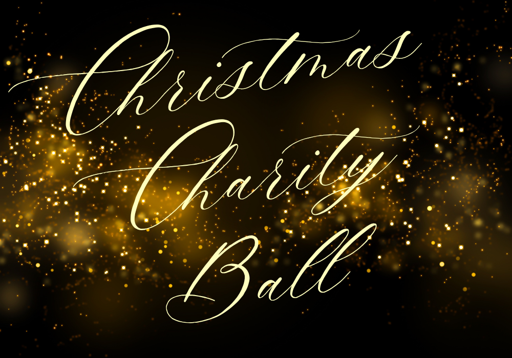 Christmas Charity Ball