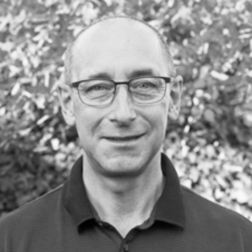 Peter Desmond